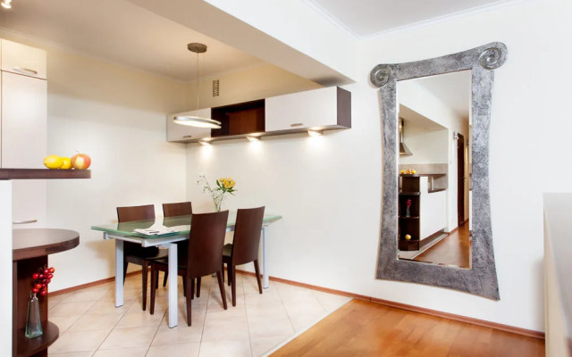 Sodispar Szpitalna Old Town Apartments