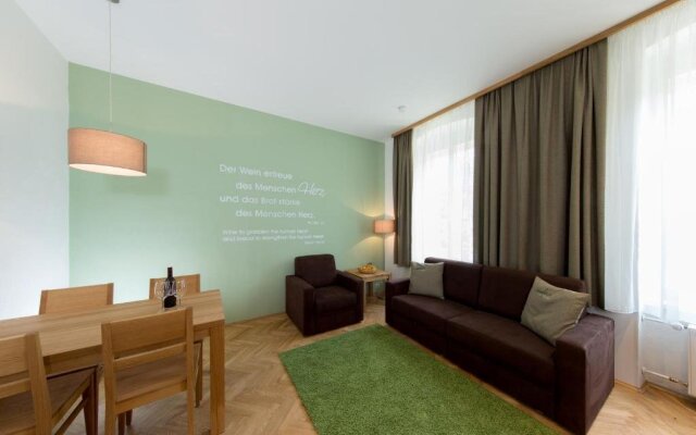 Himmlisch Urlauben in Tieschen