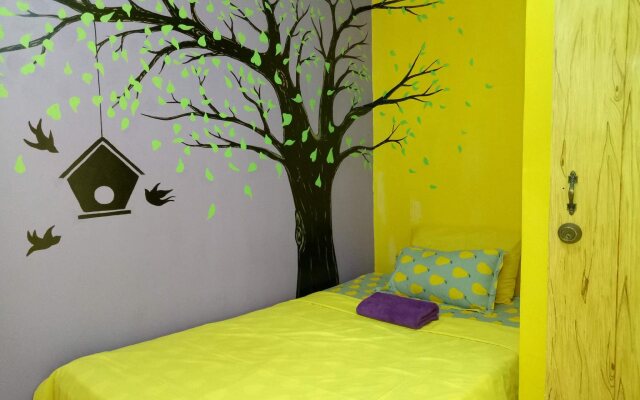 SmallFry's Beach Resort