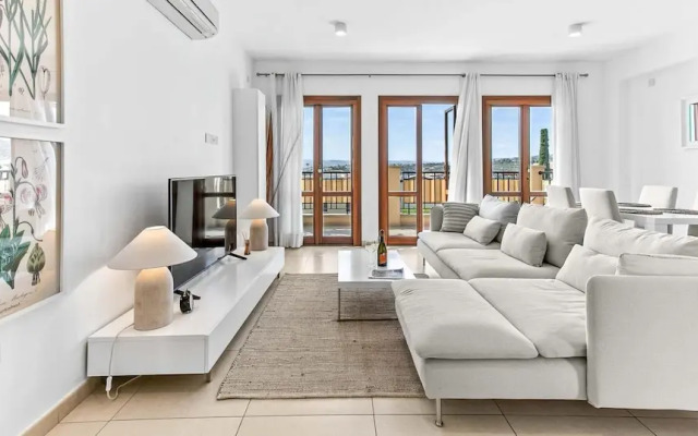 Apartment Bh11 - Theia