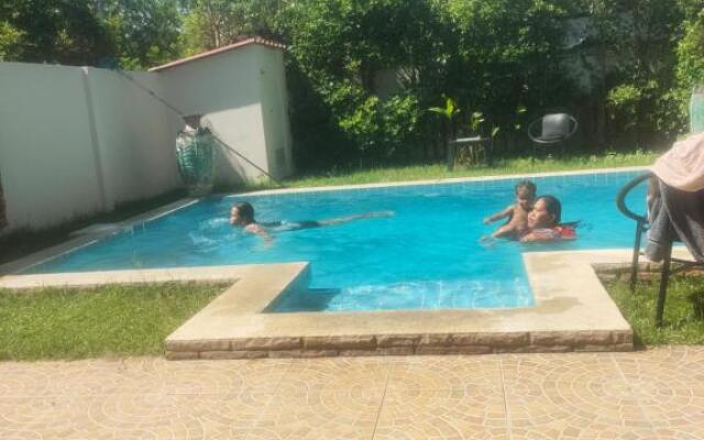 Wirason villa 2BR