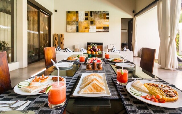 Villa Alice Satu by Villa Finder