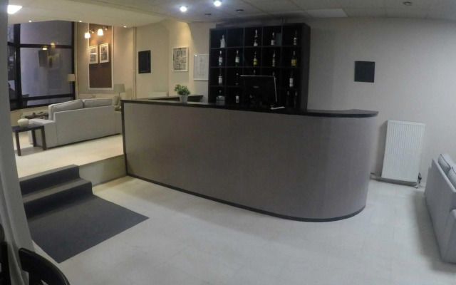 Athina City Hotel