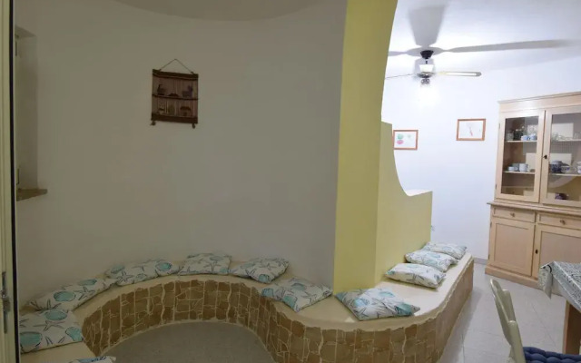 Appartamento Tavernella In Budoni