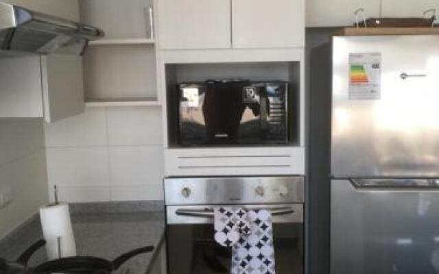 Departamento Av. Del Mar. La Serena