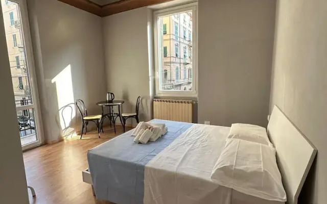Redamare Suites