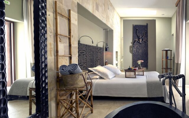 The Giri Residence Hotel & Spa