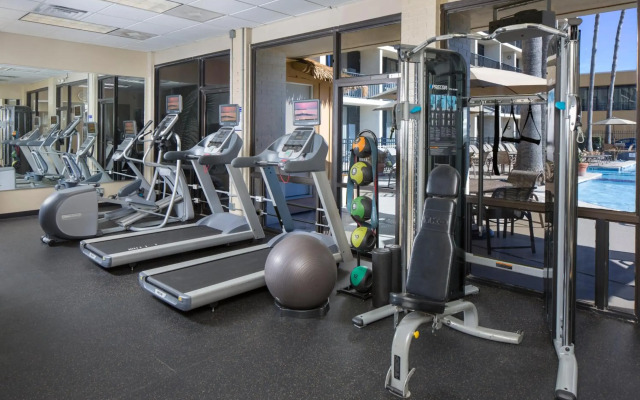 Holiday Inn Resort: Galveston-On The Beach by IHG