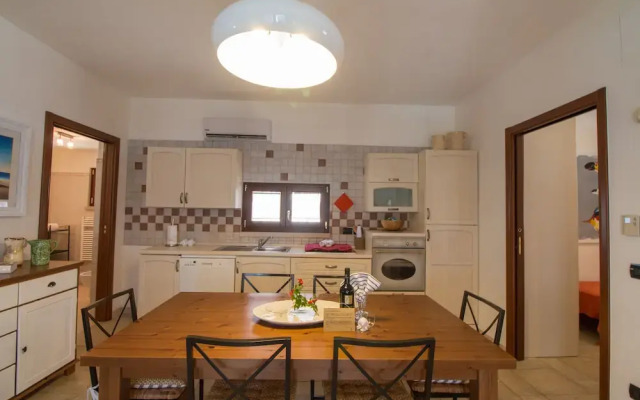 TD Villa Luna Trulli with Large Pool