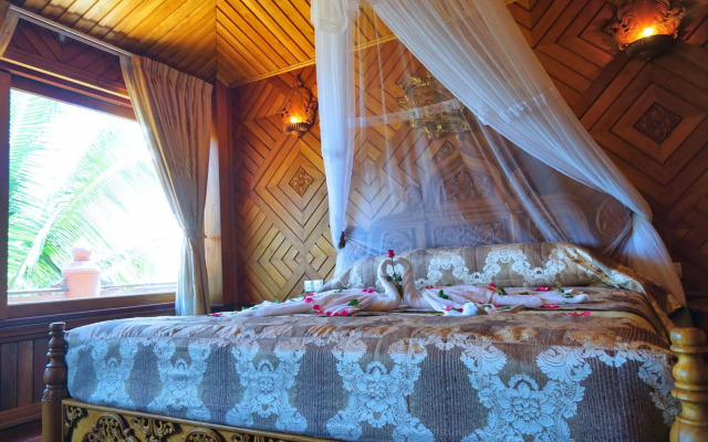 KMA Kaytumadi Hotel
