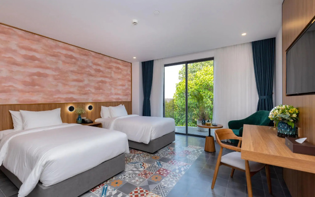 Petro House Vung Tau (Block B)