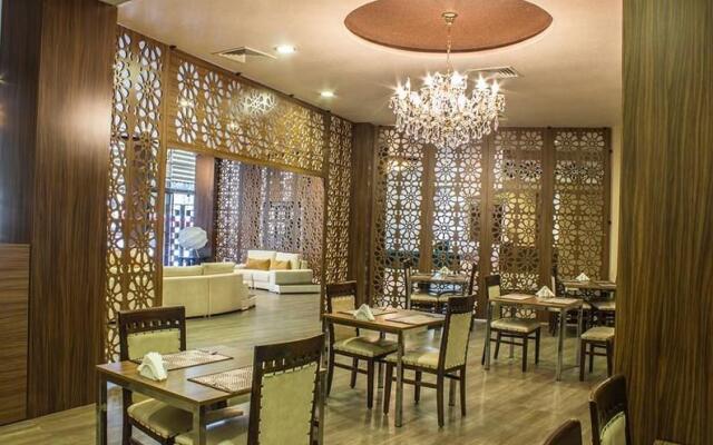 Kepturpark Hotel