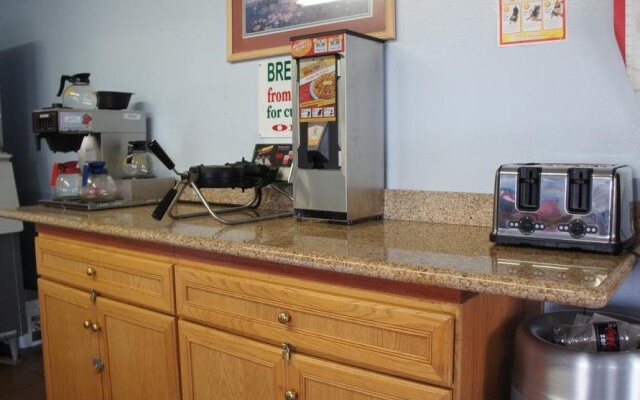 Best Interstate Inn