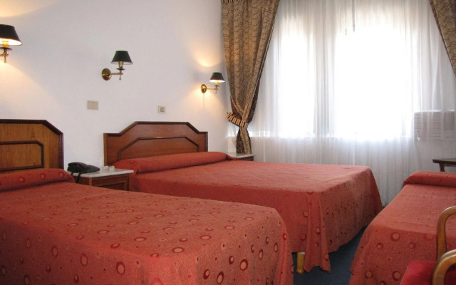 Hotel Tres Sargentos