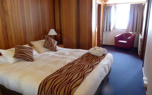 Valhalla Lodge Perisher