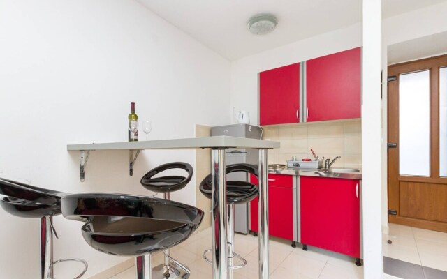 Accommodation old Town Split