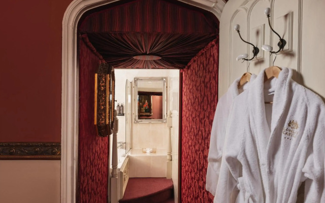 Lumley Castle Hotel