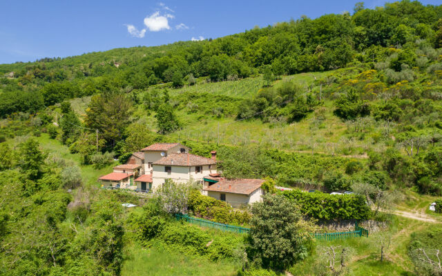 Locazione turistica Il Castagneto