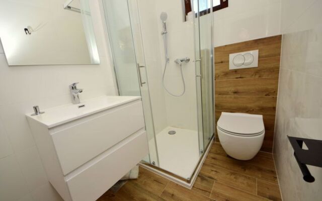 Apartment Rina Paros 17487