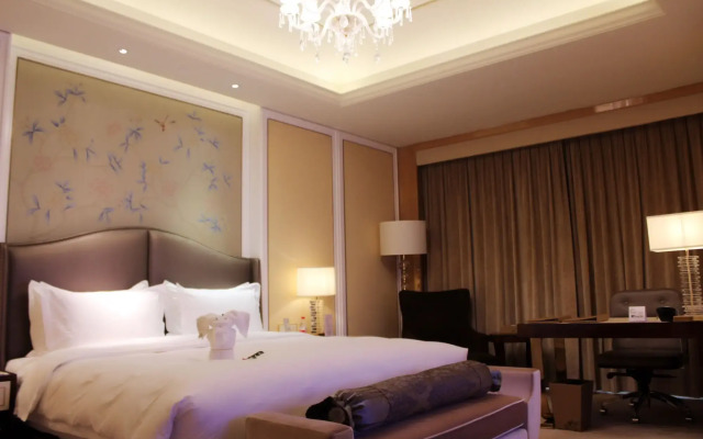 Suqian Hengli International Hotel
