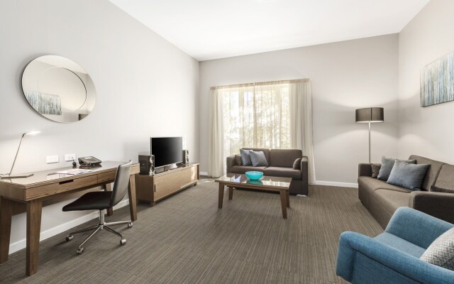 Quest Albury On Townsend