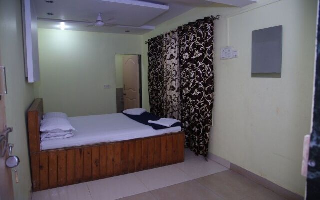 Hotel Park View Matheran