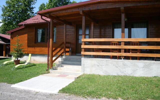 Guesthouse Hodak