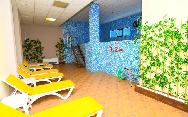 Sweet Home апартамент 530 Смолянски езера