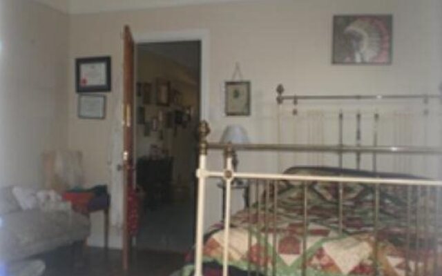 Trailview Lodge