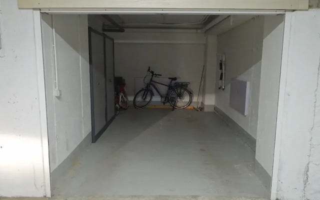 Apartment in Nieuwpoort With Terrace