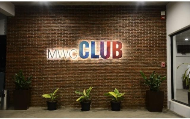 MWC Club by Downtown