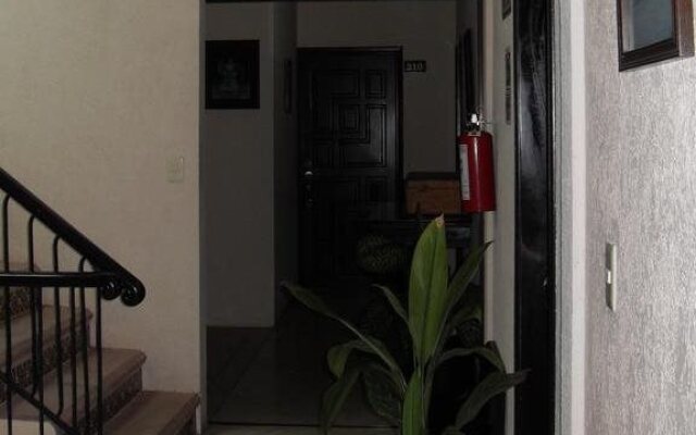 Hotel Santa Luisa Finca-Resort