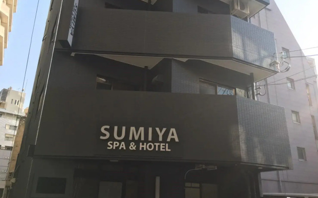 SUMIYA Spa & Hotel