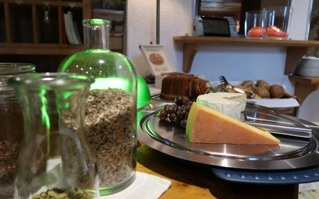 Boutiquehotel ZOMM in Seefeld