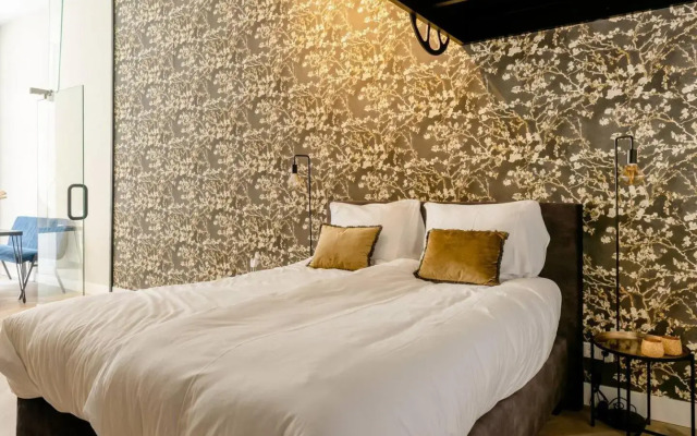 Royal Koetshuis New in Stadsvilla