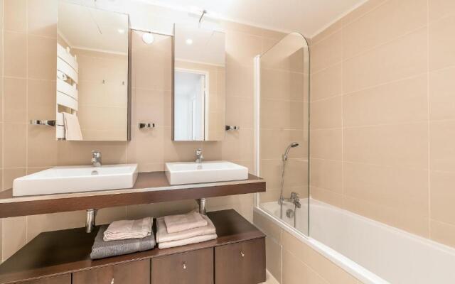 Luxury Monaco Sea View Penthouse Le Lord