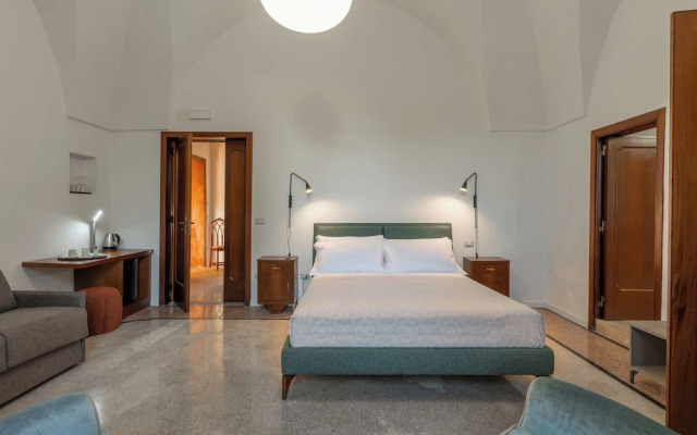 Lavilla Suite & Relax