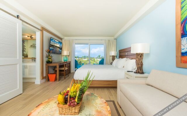 Margaritaville Beach Resort Grand Cayman