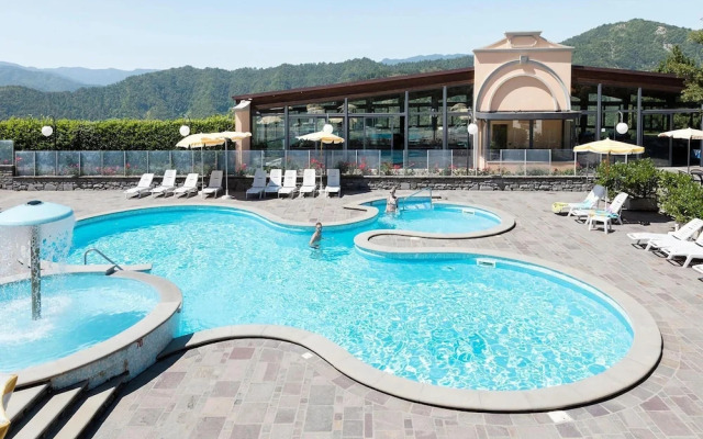 Rustic Escape in Palazzuolo Stay