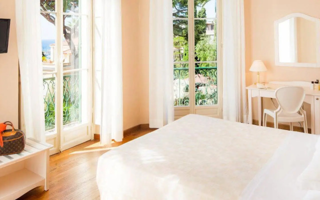 Villa Sylva & Spa