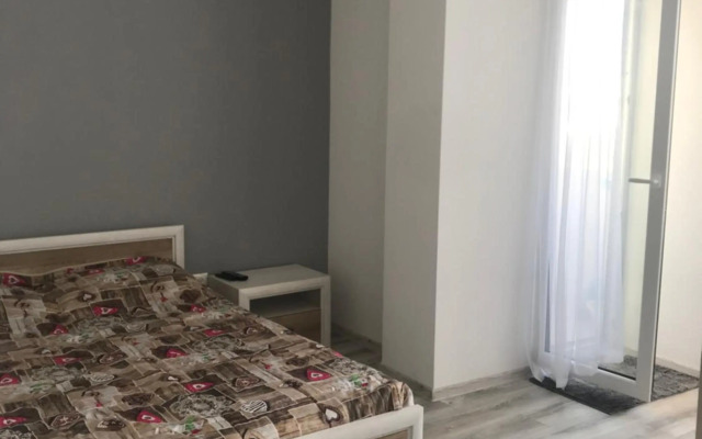 Роксолани 16 Апартаменти