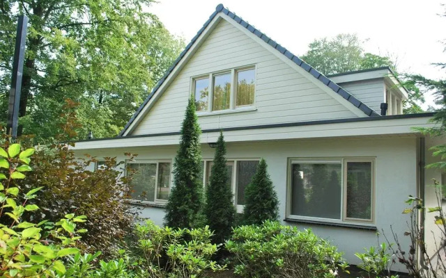 TopParken Bospark Ede