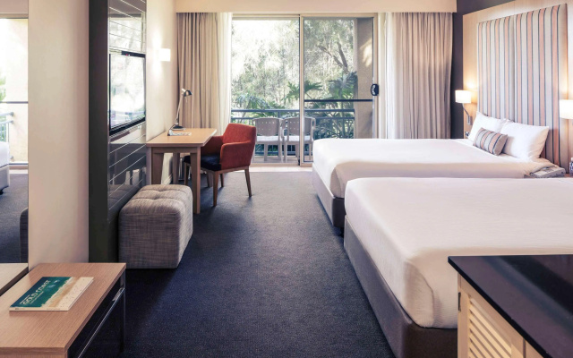 Mercure Gold Coast Resort