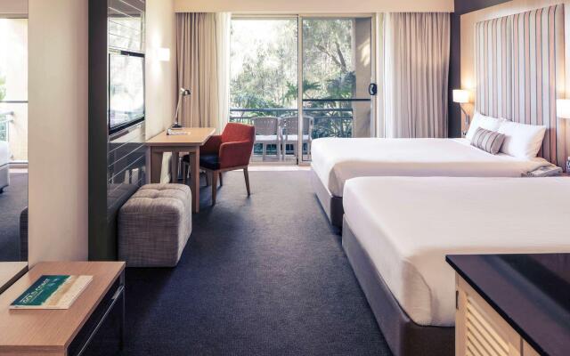 Mercure Gold Coast Resort