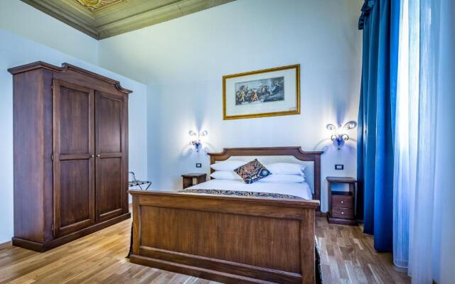 HomEdo Bed & Breakfast