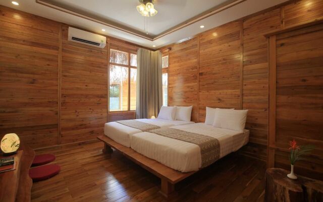 Phu Quoc Greenland