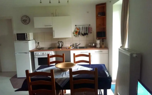 Ferienhaus Michel in Vorland