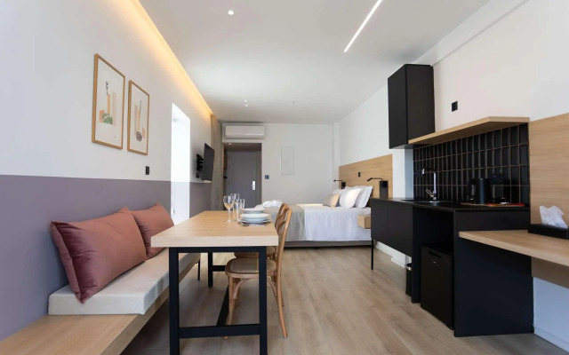 Alinea Urban Saripolou Square