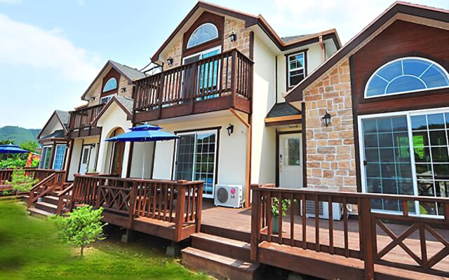 Yangyangprime Pension