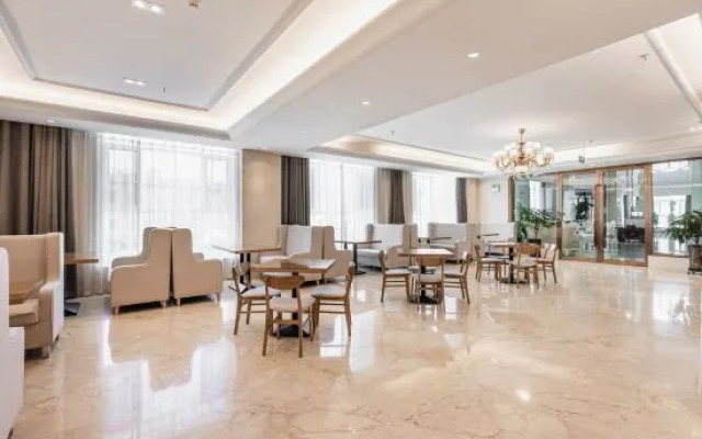 Haoweijia International Hotel